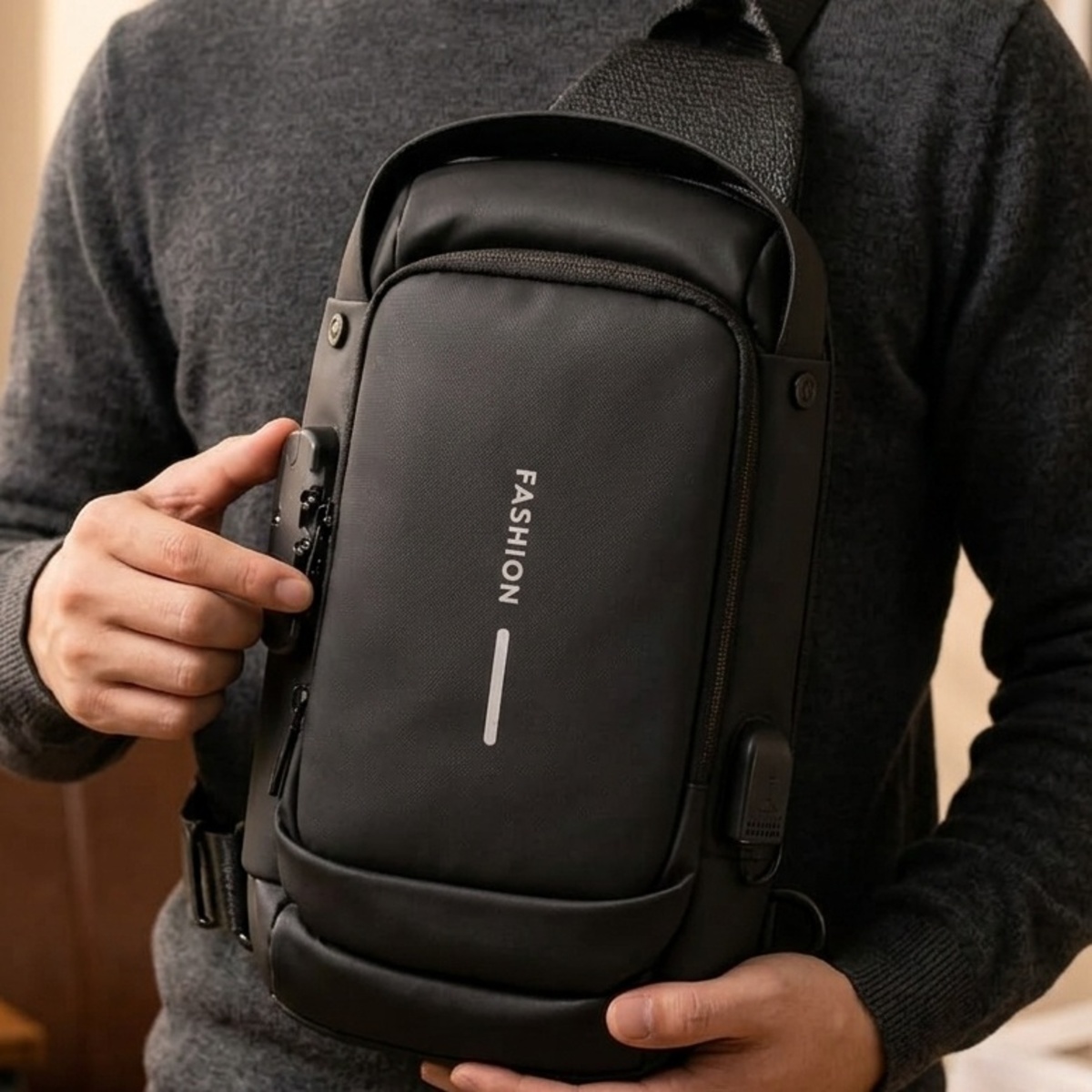 Side Bag