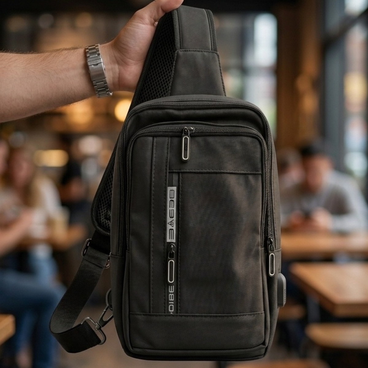 Side Bag