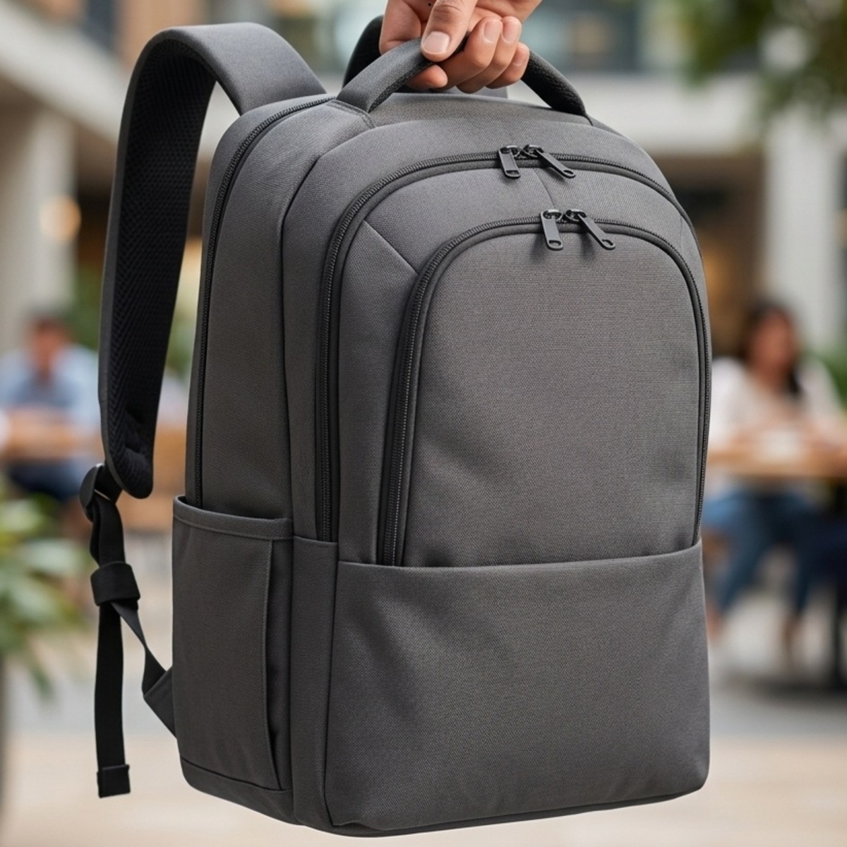 Backpack Nylon