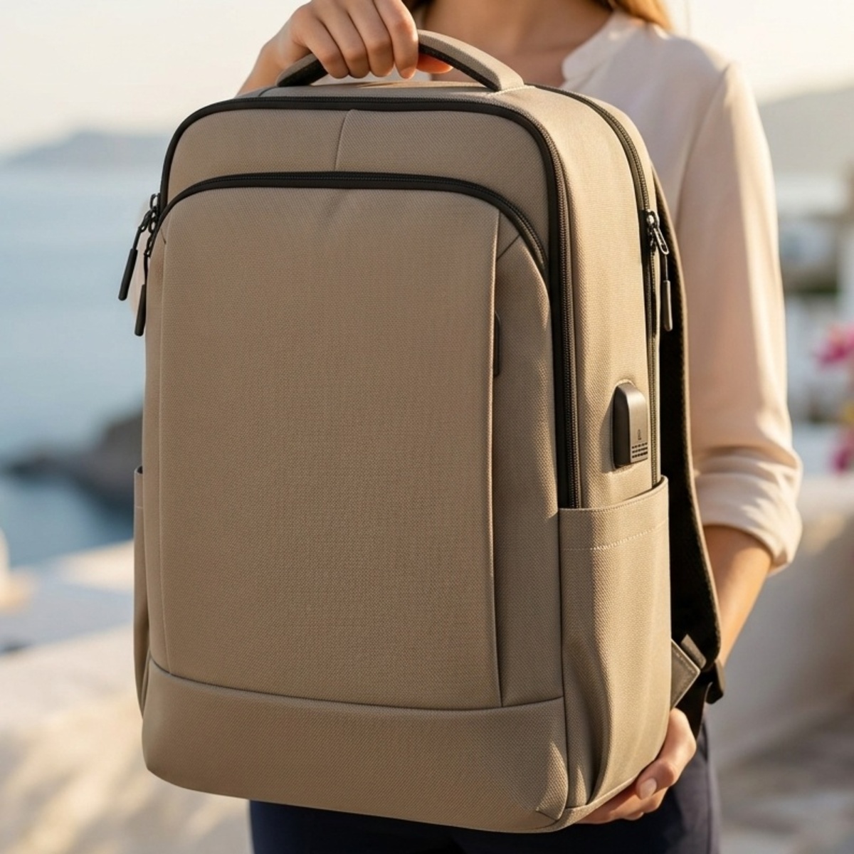 Backpack Nylon