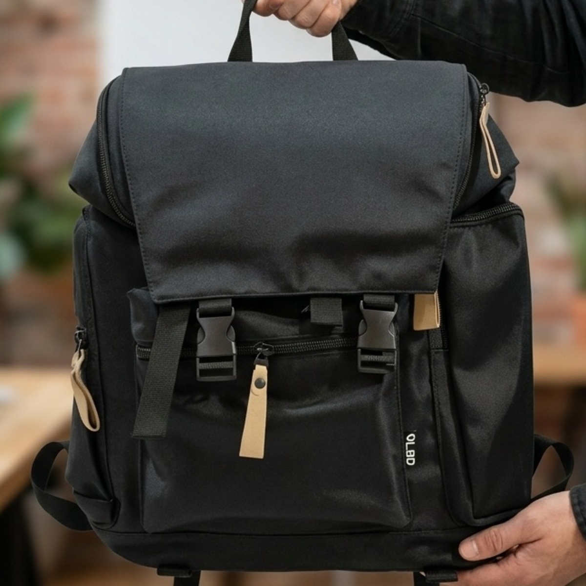 Backpack Fabric