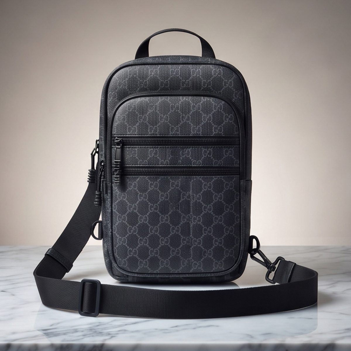 Side Bag