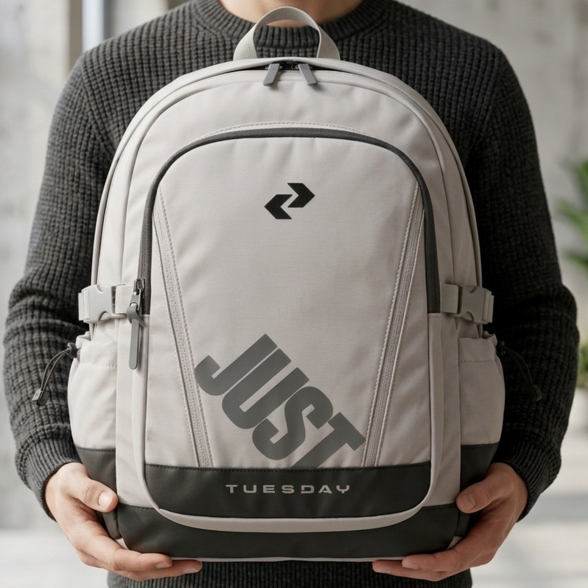 Backpack Bag Fabric