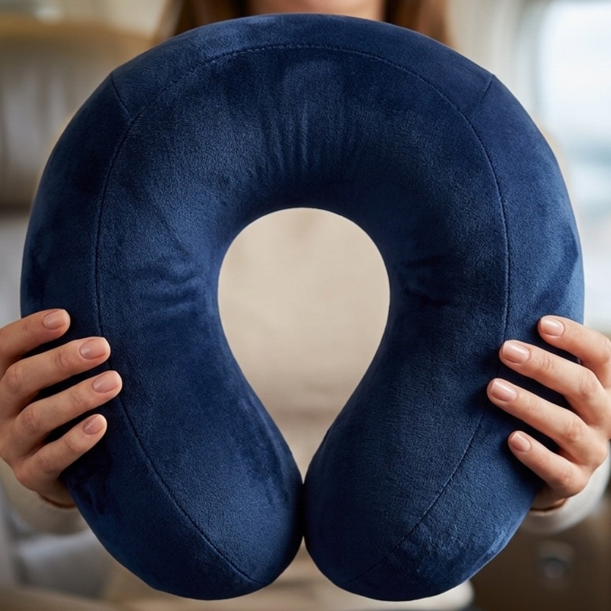 Travel Neck Pillow