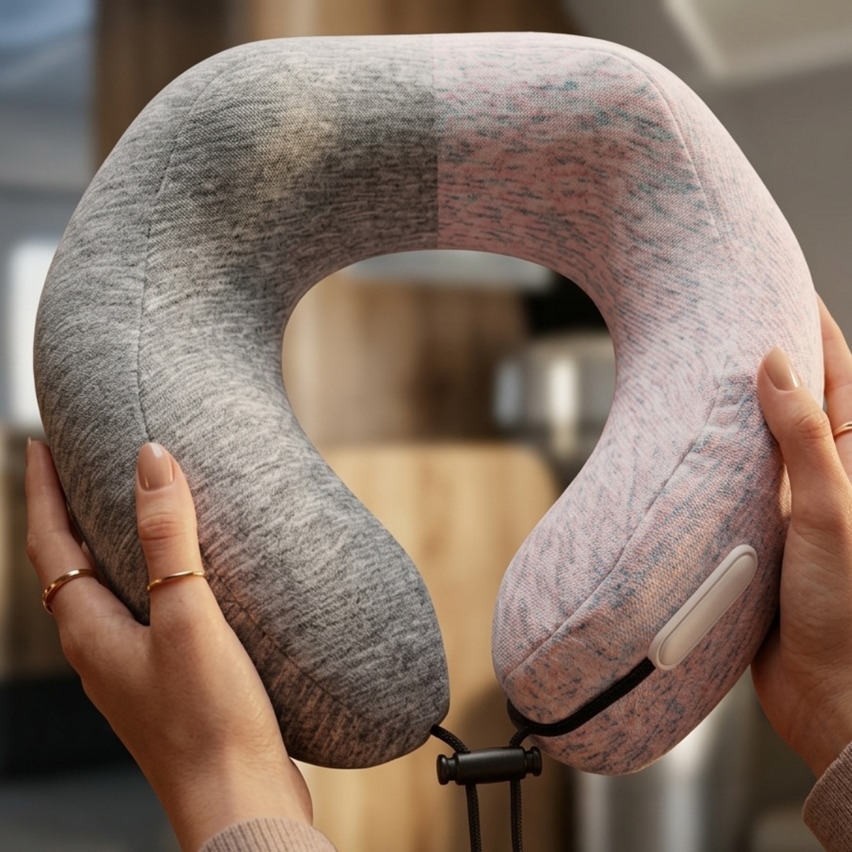 Travel Neck Pillow