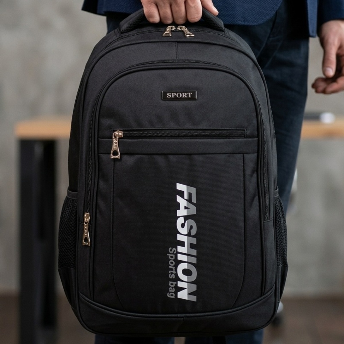 Backpack Bag