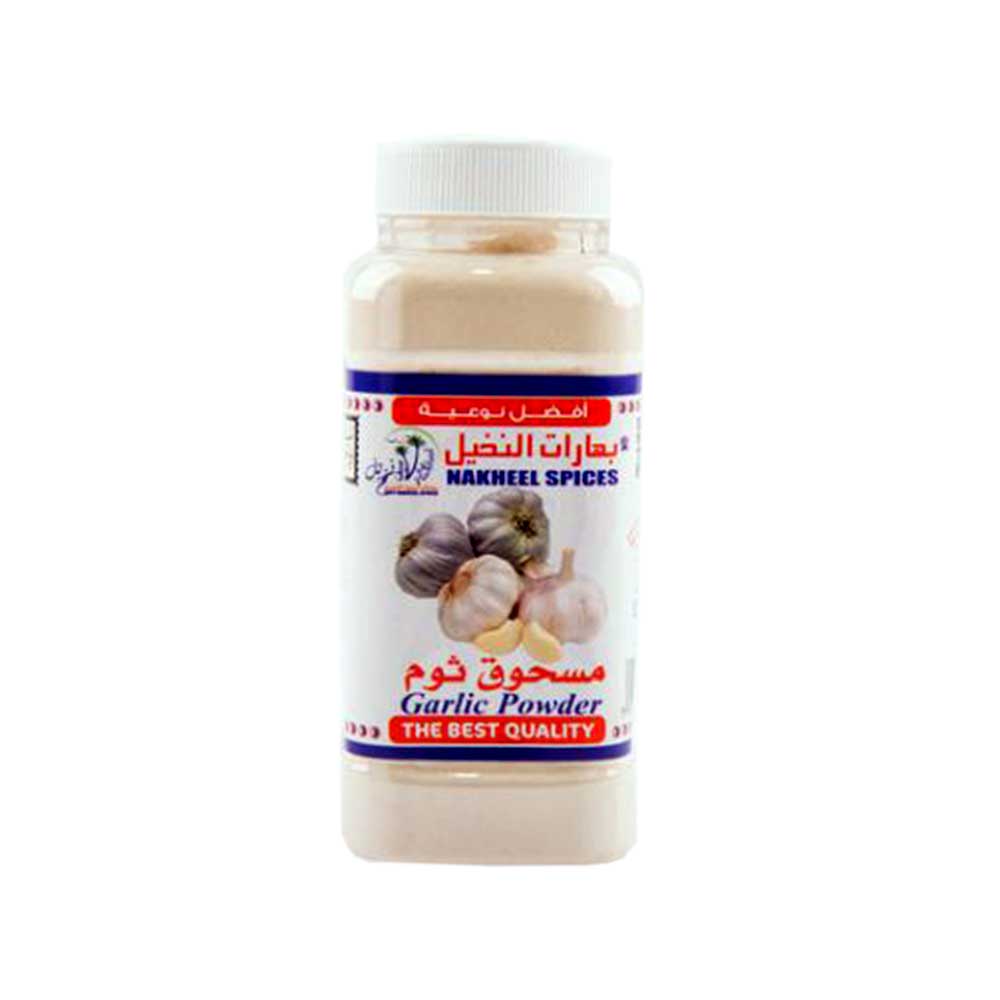 Nakheel Garlic Powder 250g