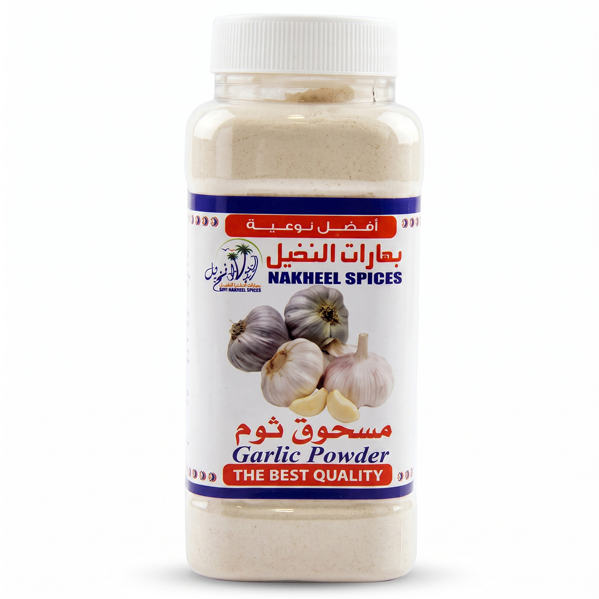Nakheel Garlic Powder 250g