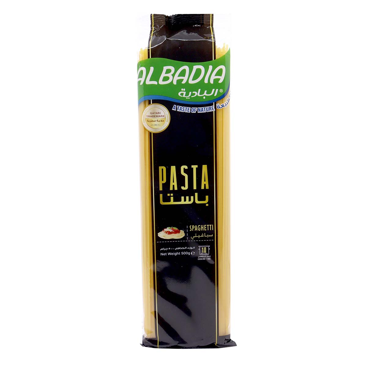 Al Badia Pasta Spaghetti 500 gm
