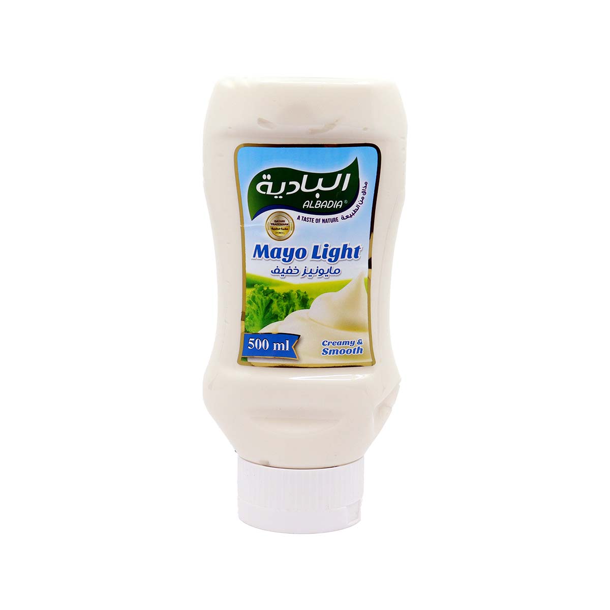 Albadia Light Mayonnaise 500ml