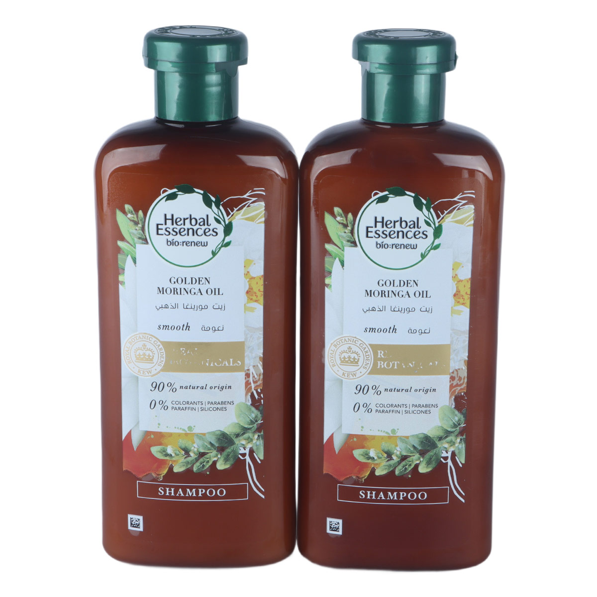 Herbal Essences Shampoo Golden Moringa Oil 400ml