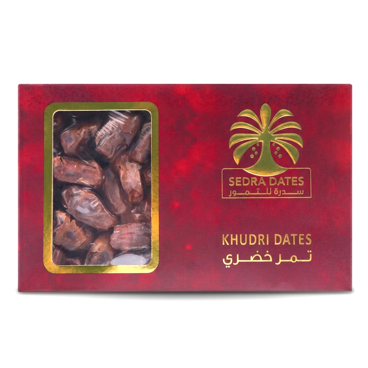 Sera Dates Kudri Dates 900g