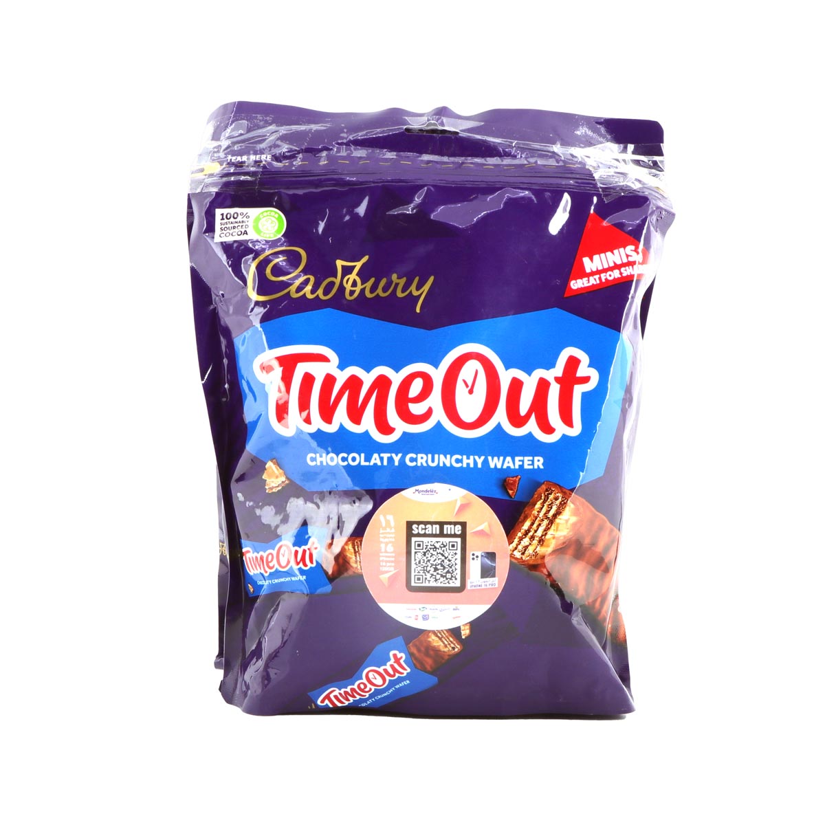 Cdm Timeout 2X247.2G