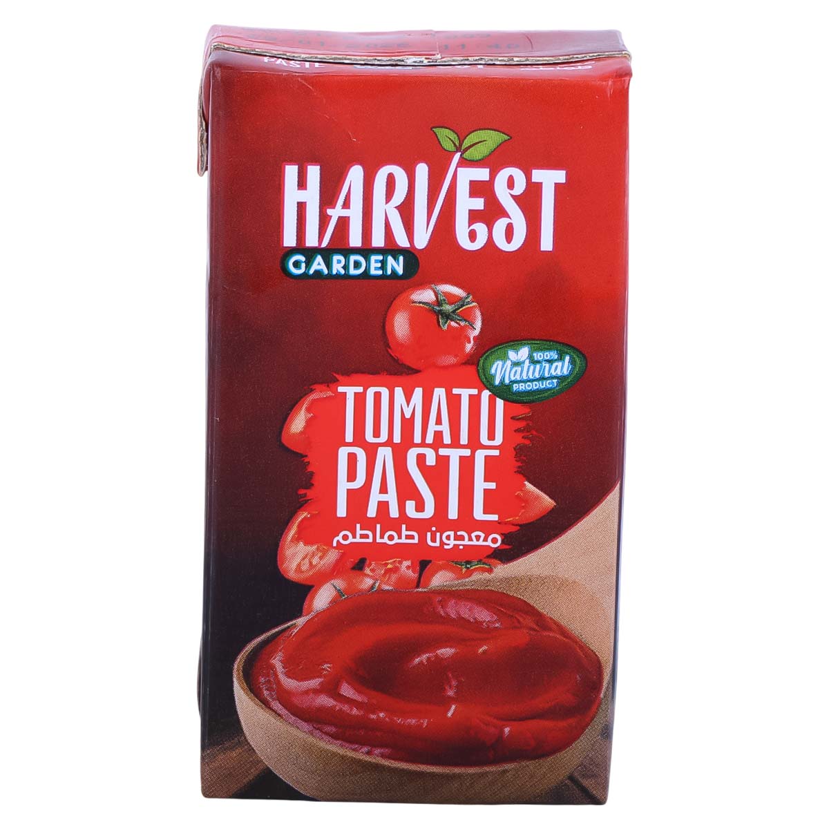 Harvest Garden Tomato Paste 135g