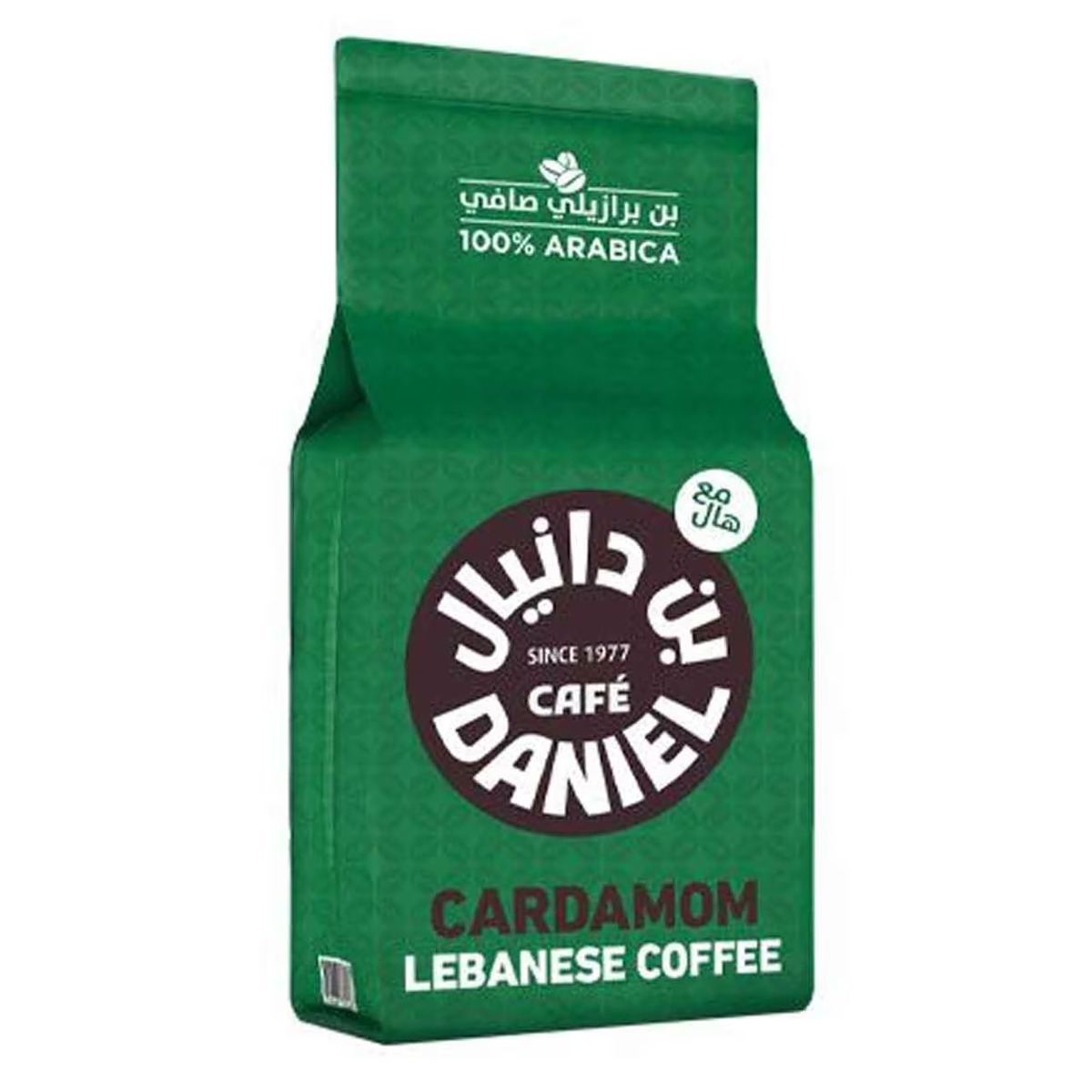 Cafe Daniel Cardamom 200gm