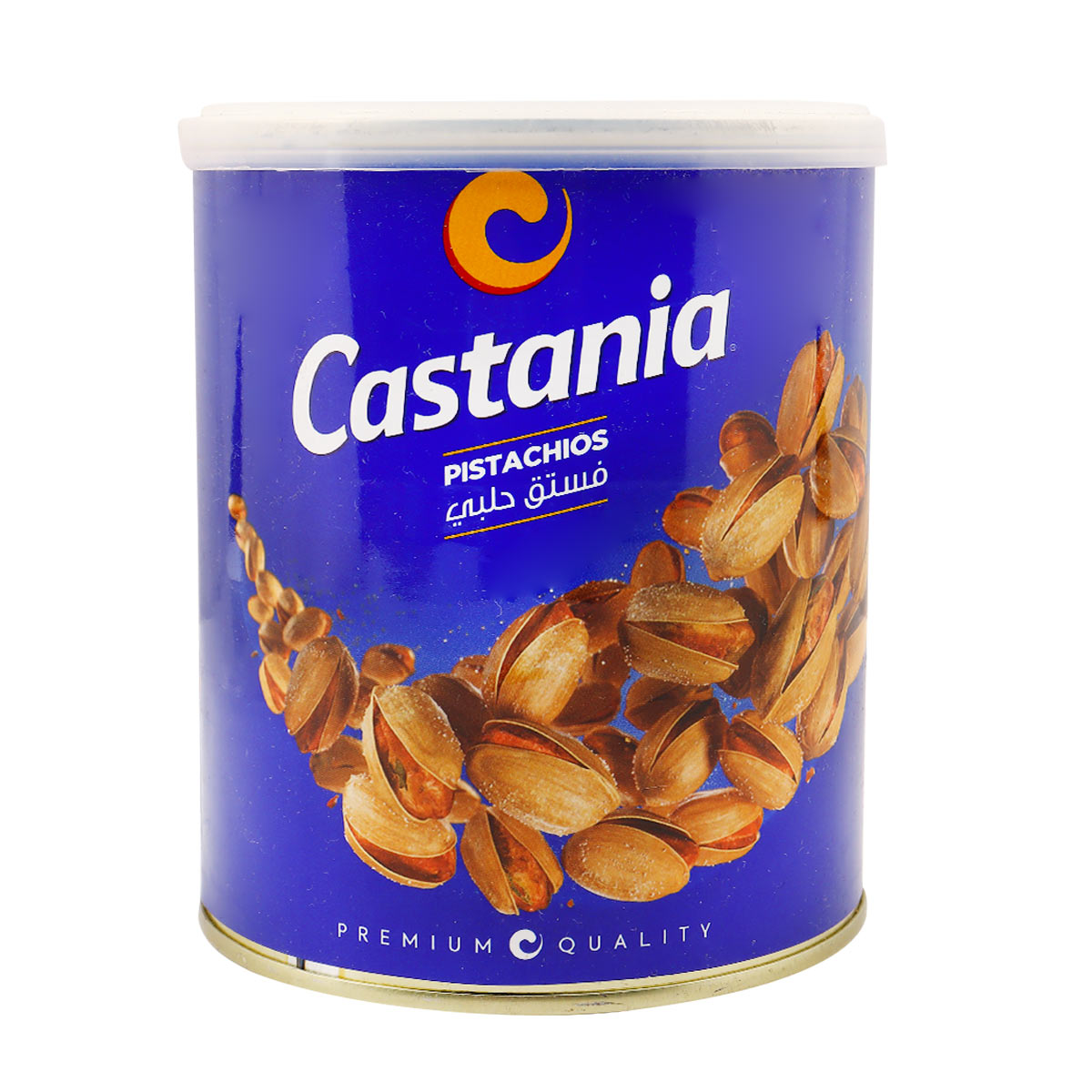 Castania Pistachios 340g