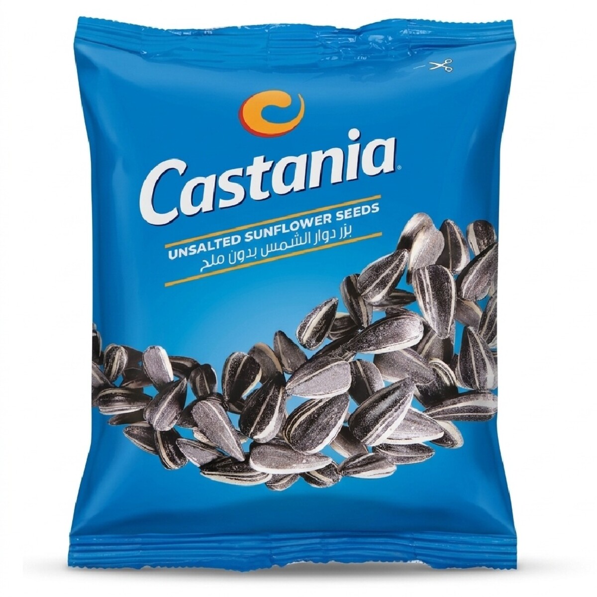 Castania Unsltd S Flr Seed250G