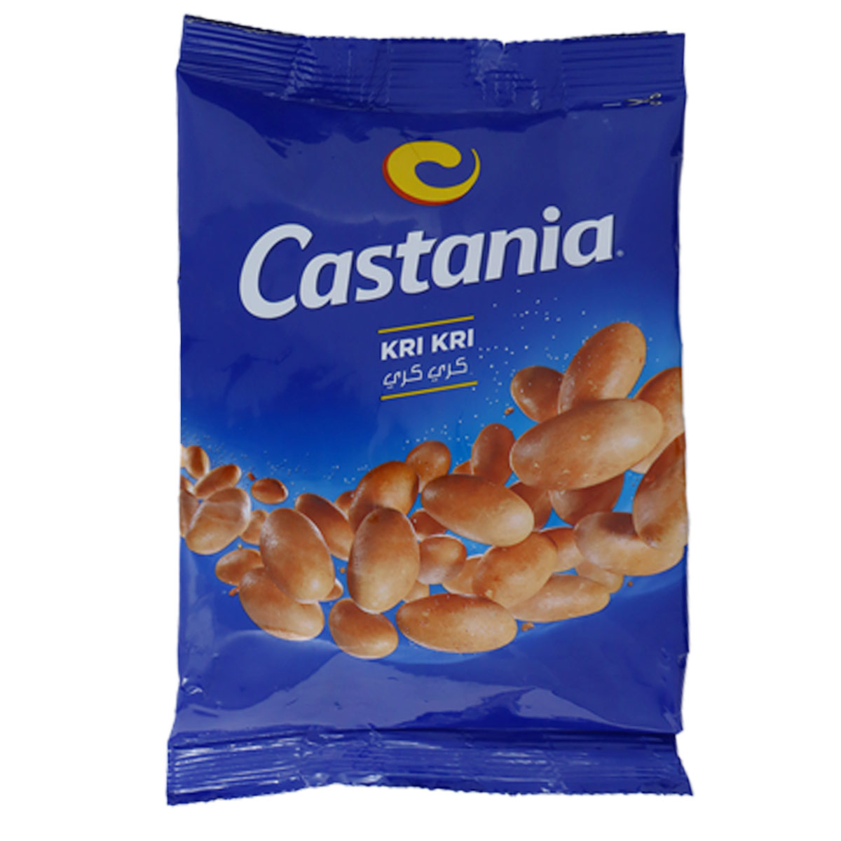 Castania Kri Kri 250g