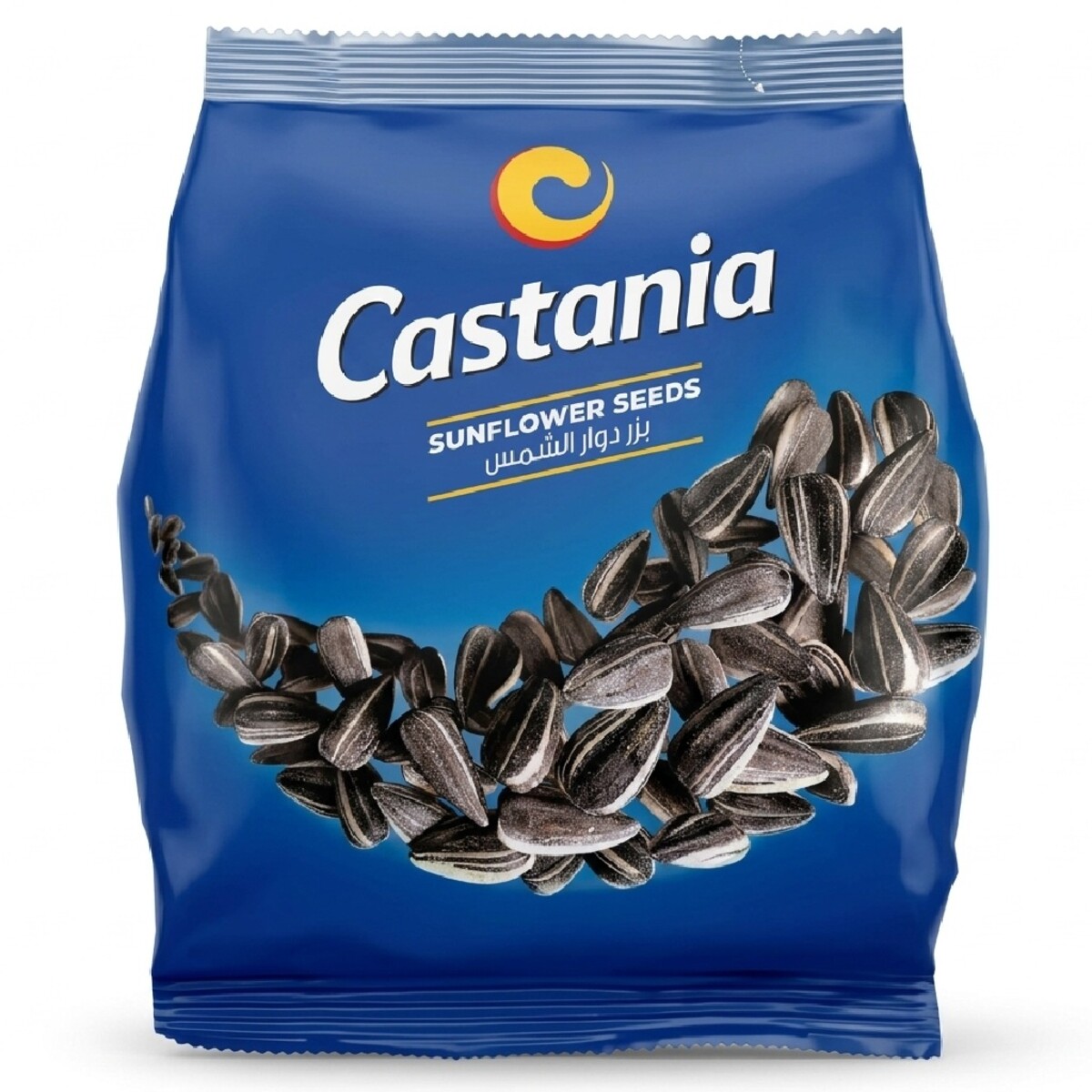 Castania Sunflower Seeds 250g