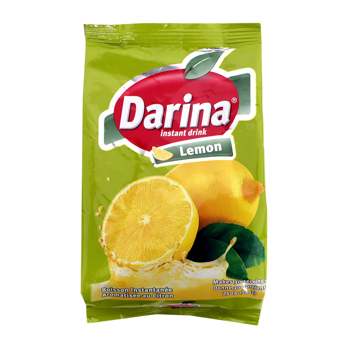 Darina Instant Lemonade Drink 750g