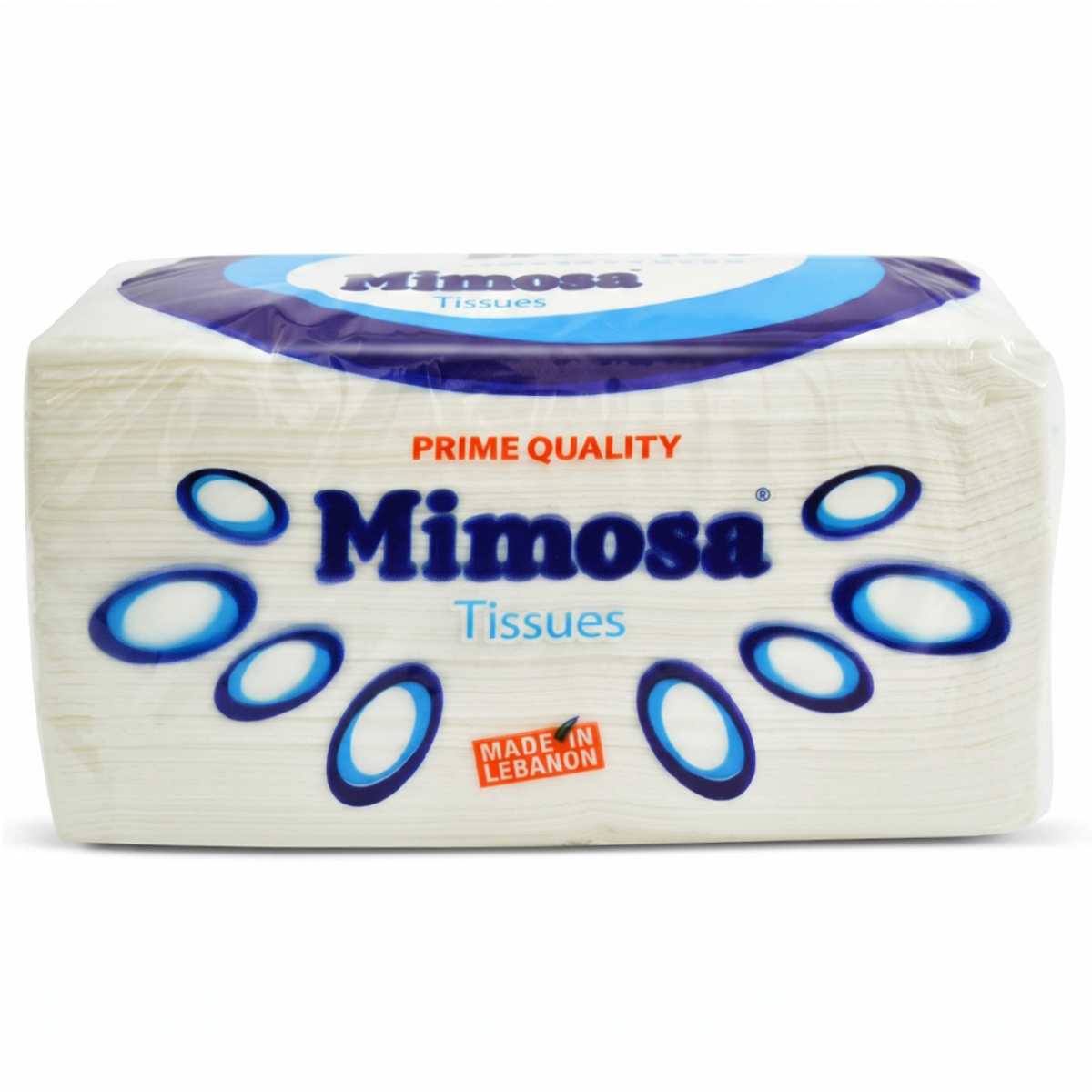 Mimosa Tissues Papers 500gm