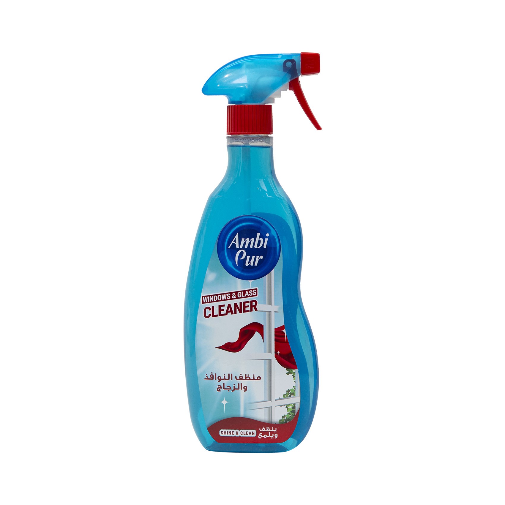 Ambi Pur Glass Cleaner 500ml