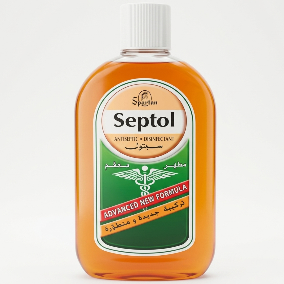 Septol Antiseptic Disnfectant 500ml