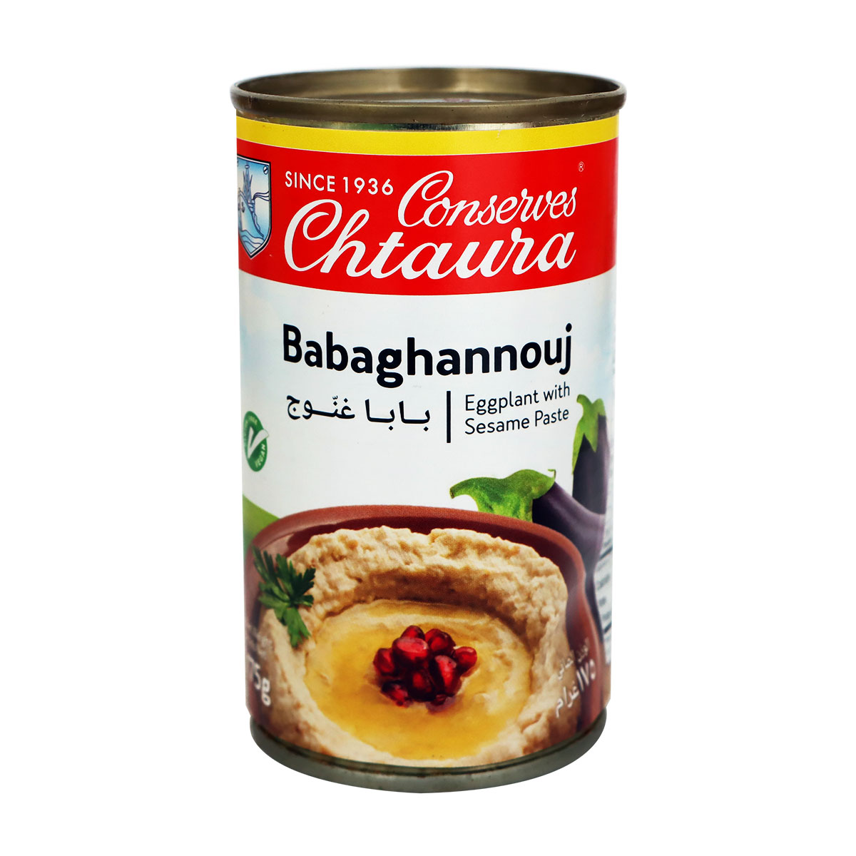 بابا شنوج 175 جرام