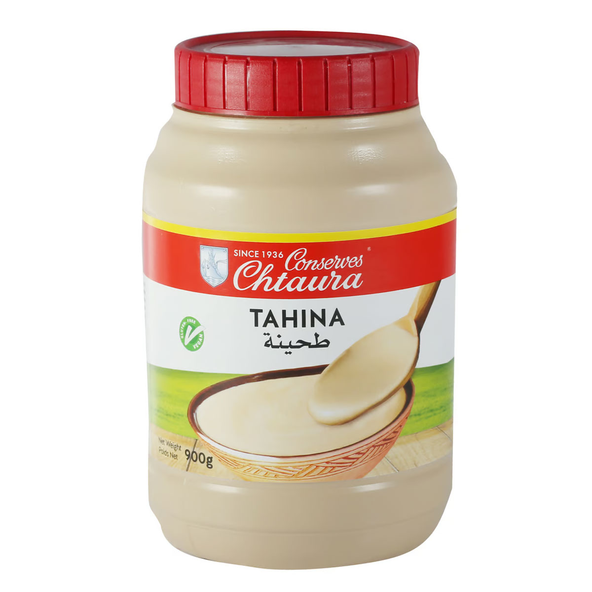 Chataura Tahina 900g