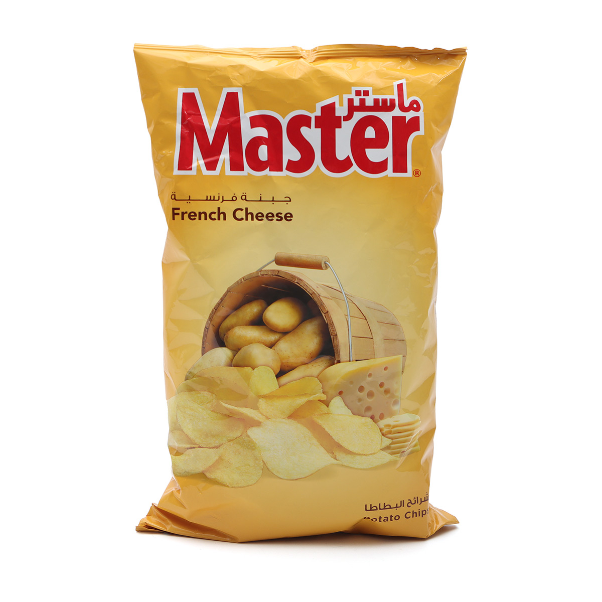 Master French Potato Chips 150g