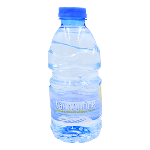 Tannourine Natural Spring Water 330Ml
