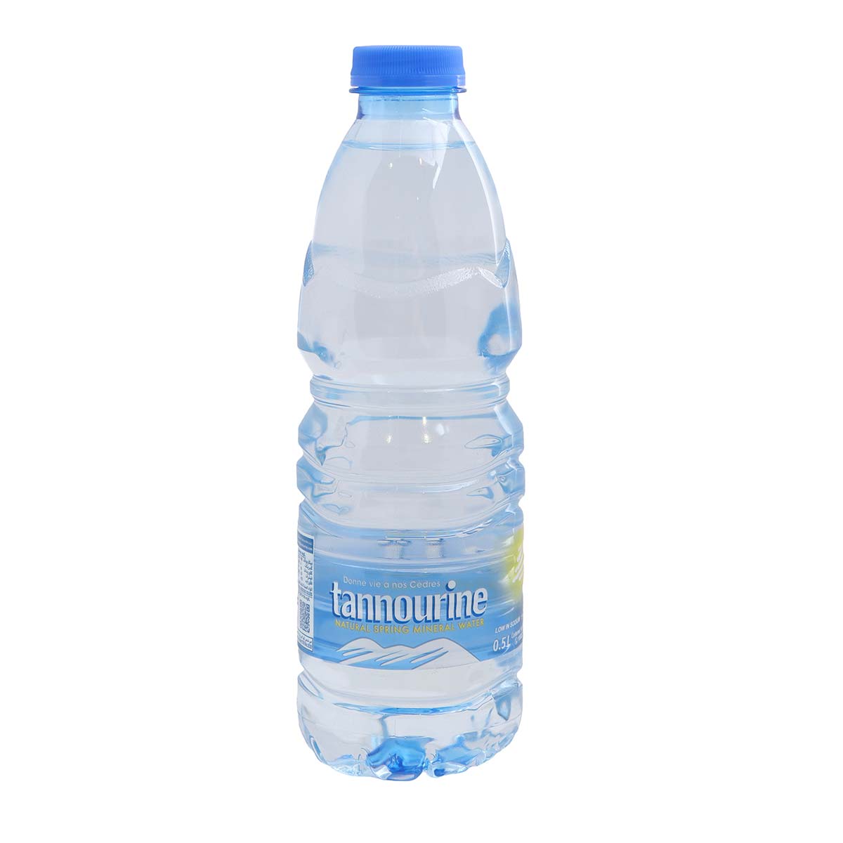 Tannourine Water 500ml