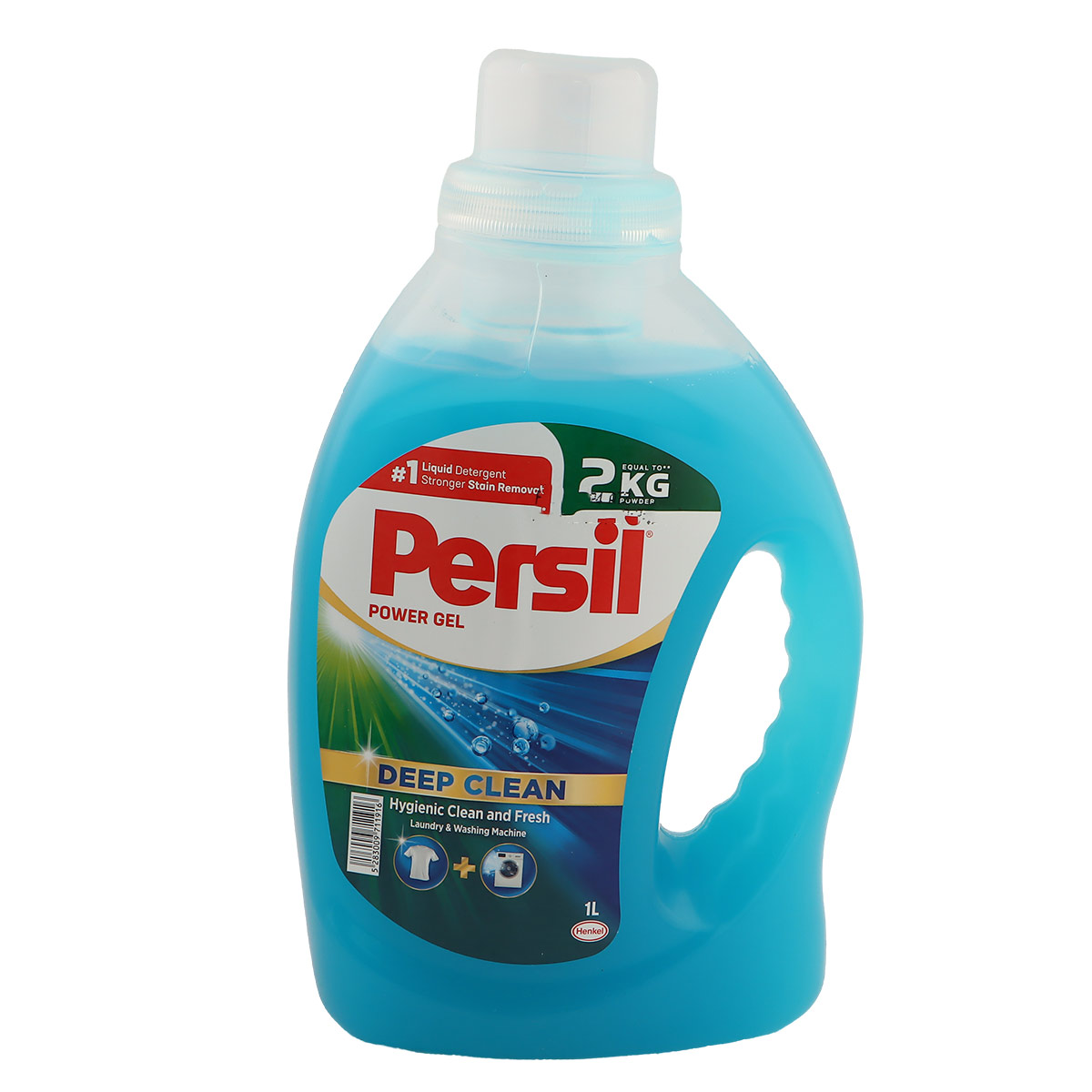 Persil Gel Detergent Universal Hygiene Clean & Fresh 1L