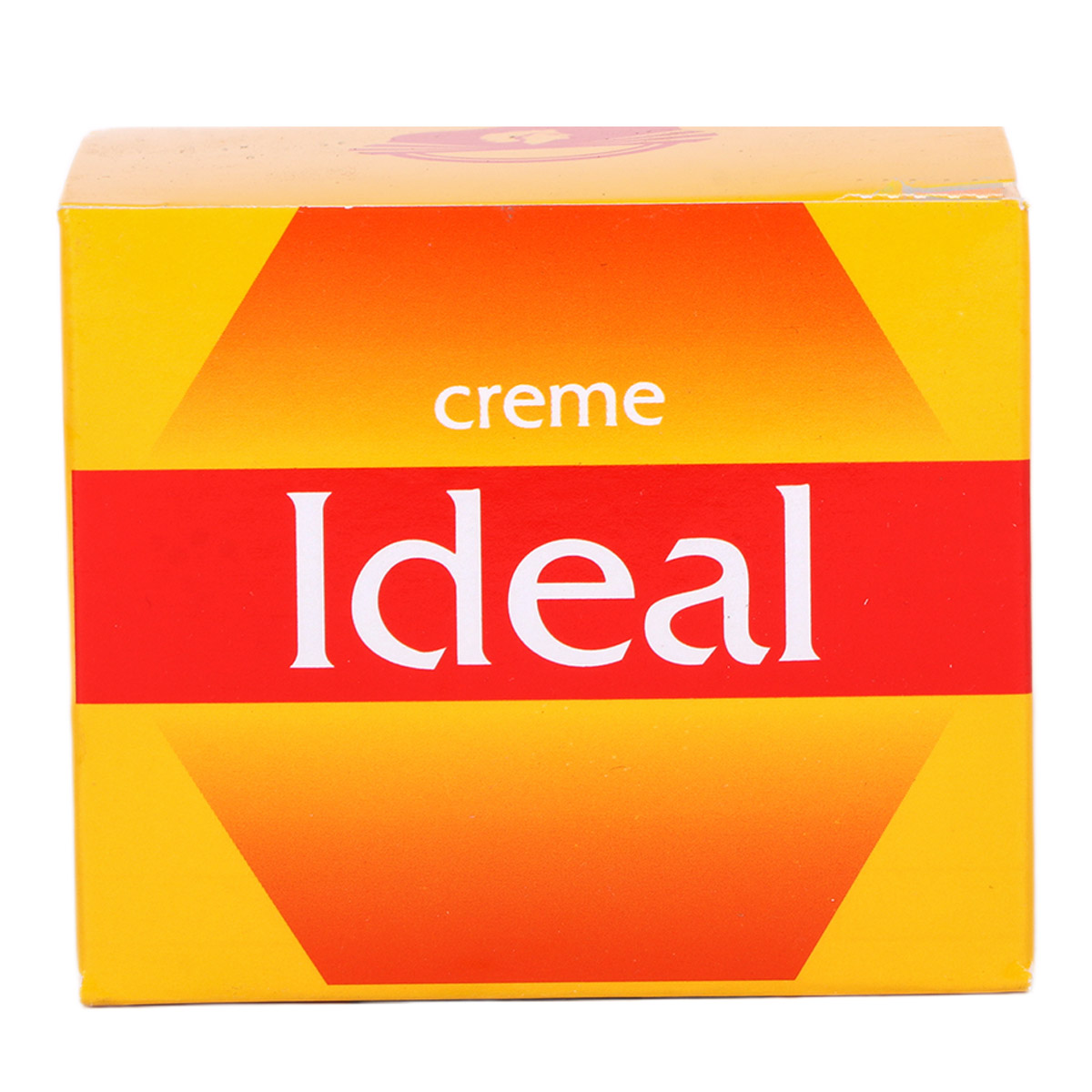 Creme Ideal Cream For Face 30ml