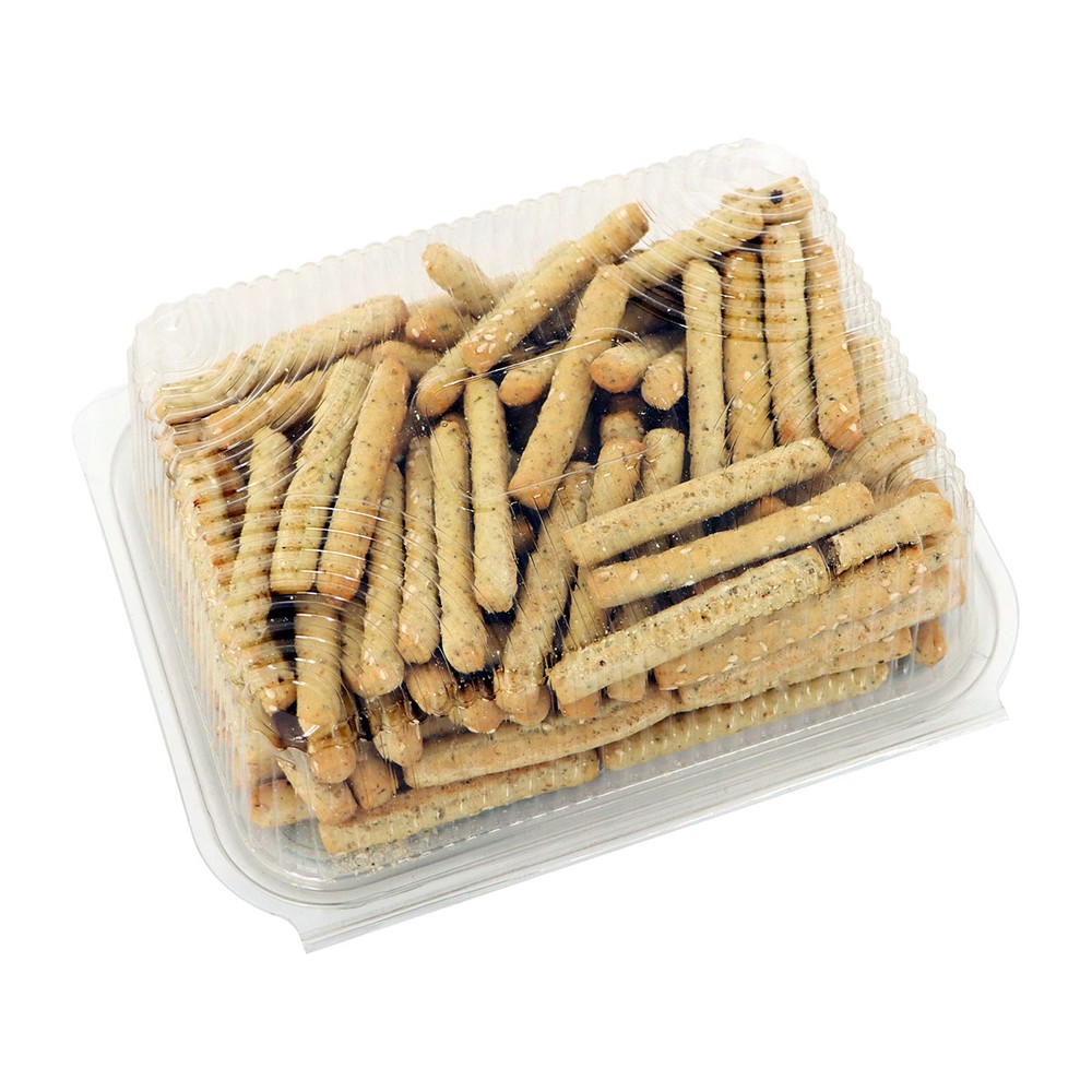 Kaak Thyme Sesame Extra 250g