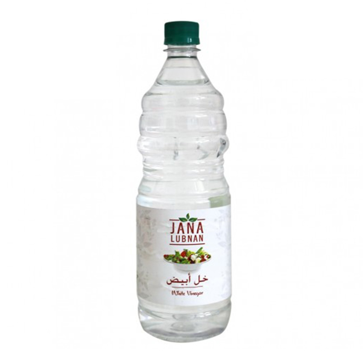 Jana Lubnan White Vinegar 1L