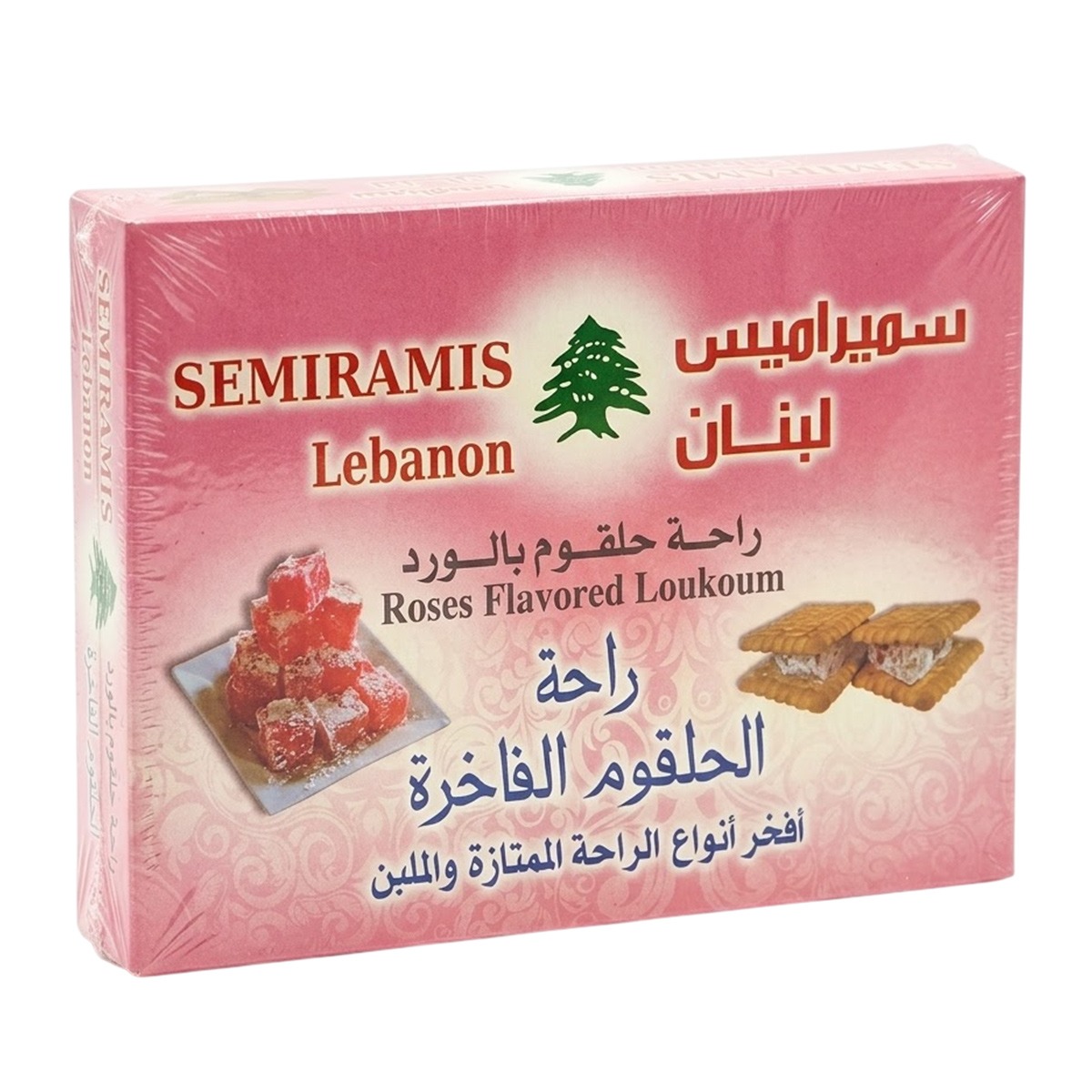 Semiramis Lebanon 500g