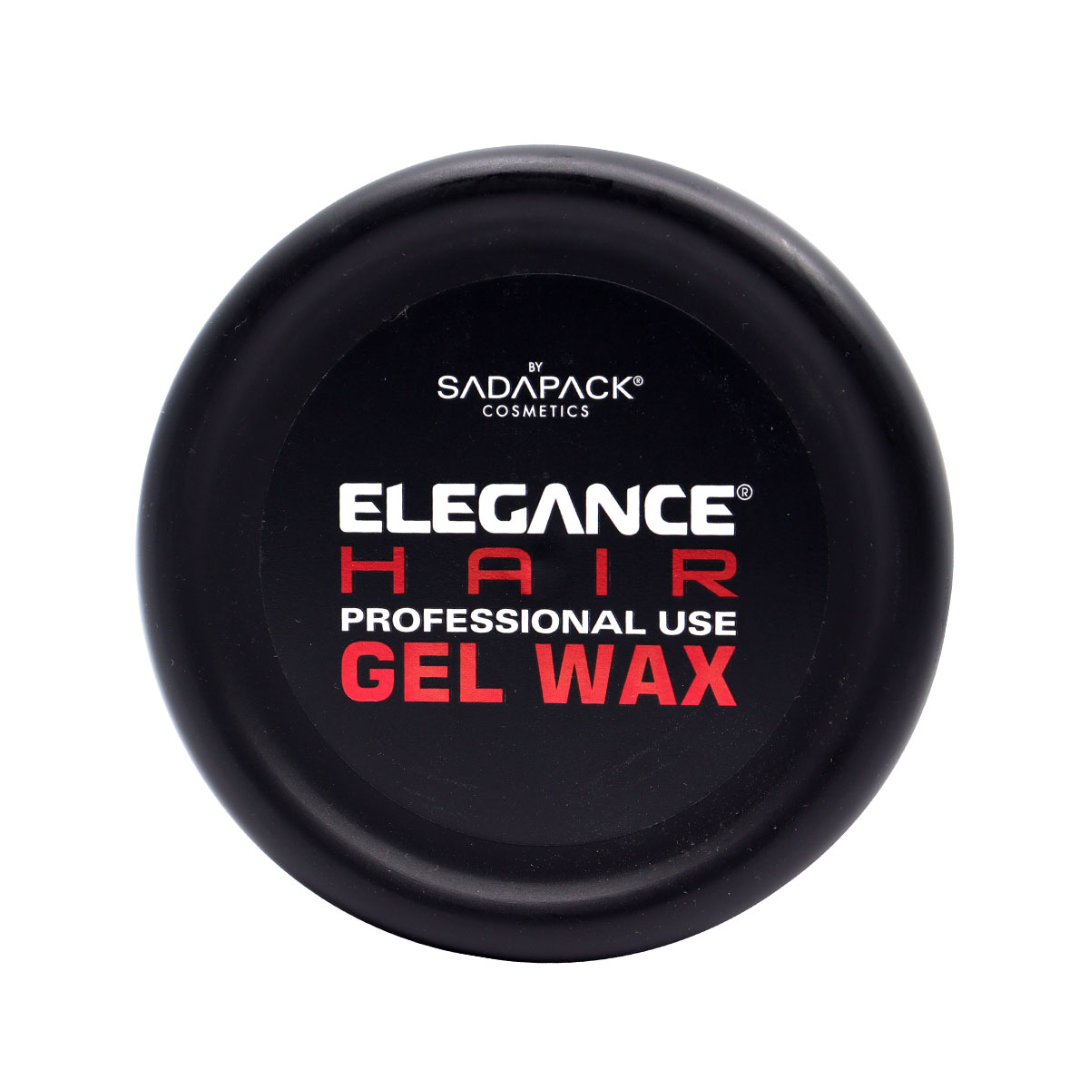 Elegance Hair Gel Wax 140gm