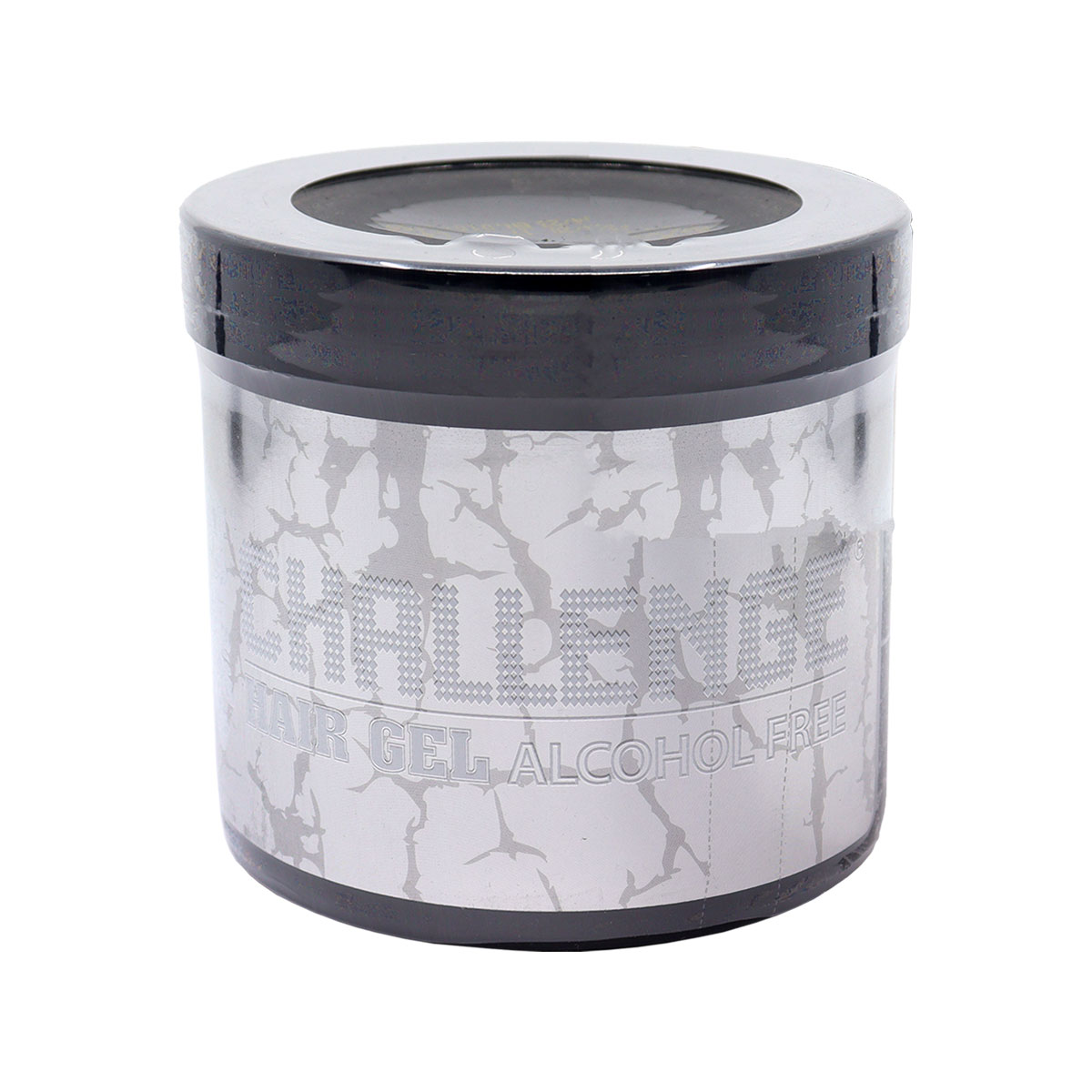 Challenge Hair Gel White 1000ml