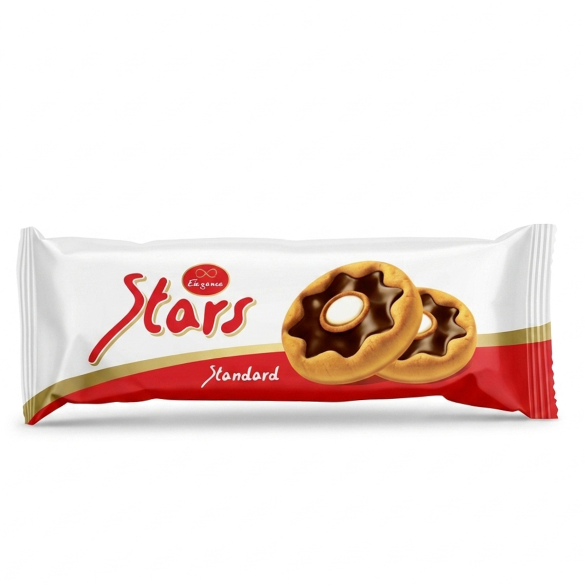 Stars Standard 34g