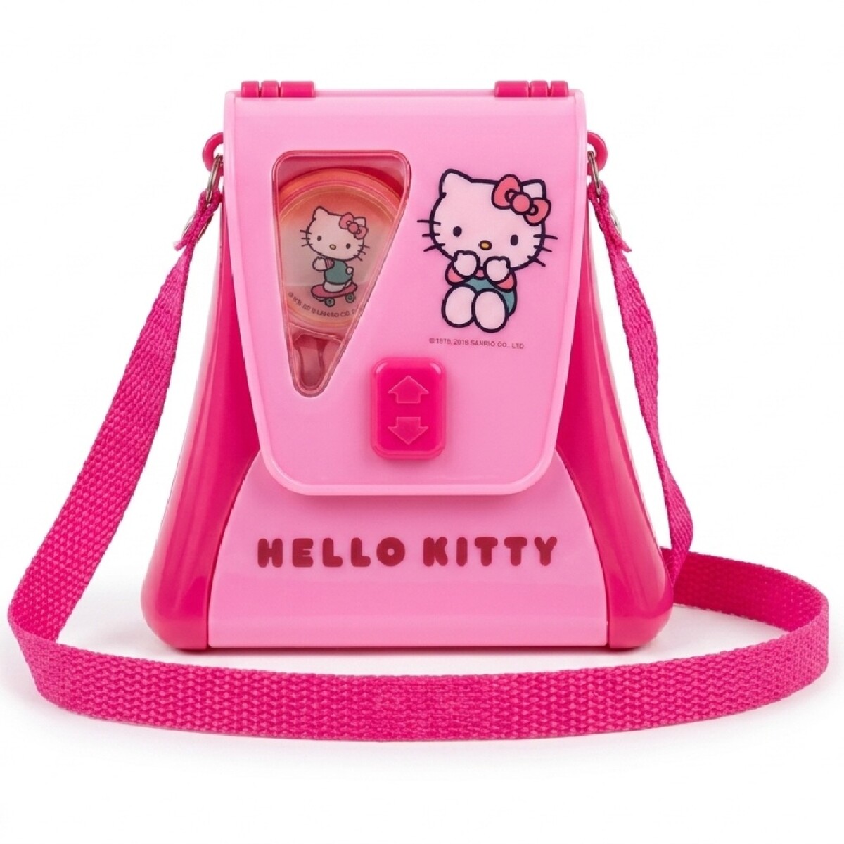 Hello Kitty Handbag with Candy 40g
