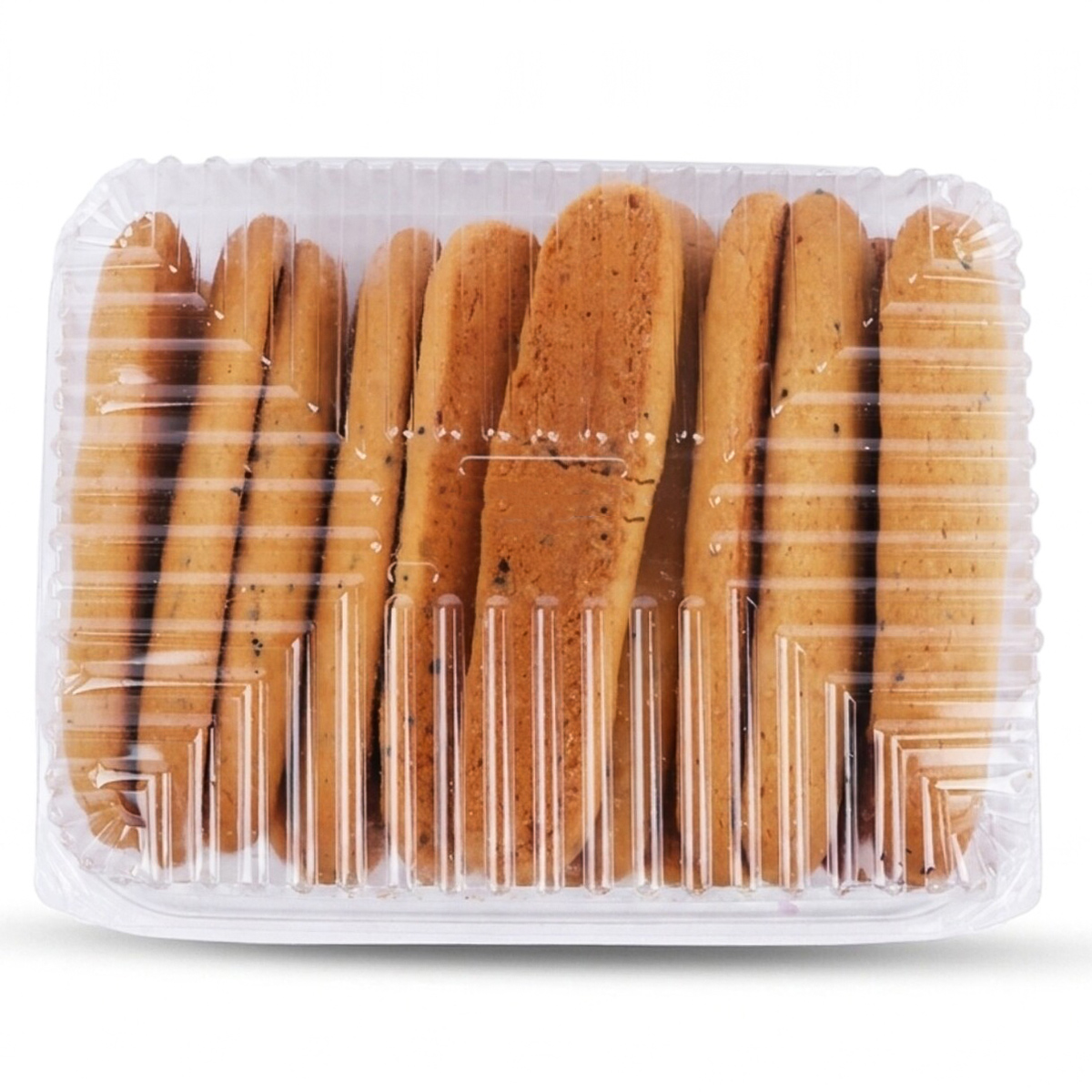 Wooden Bakery Black Seeds Milk Kaak 450g