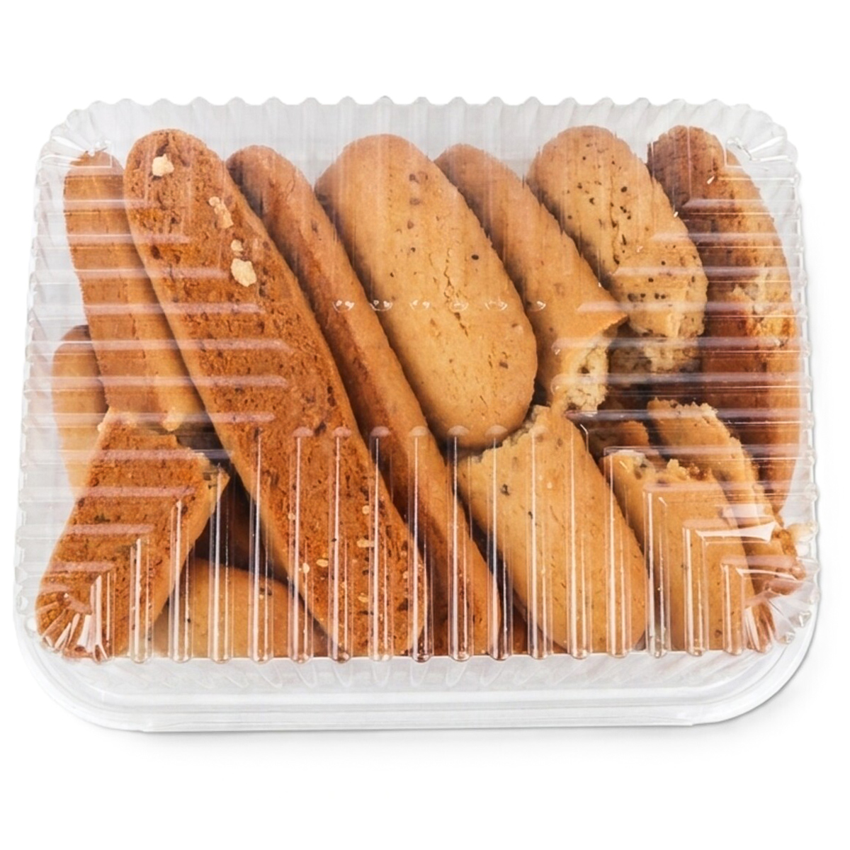 Wooden Bakery Anise Milk Kaak 450g
