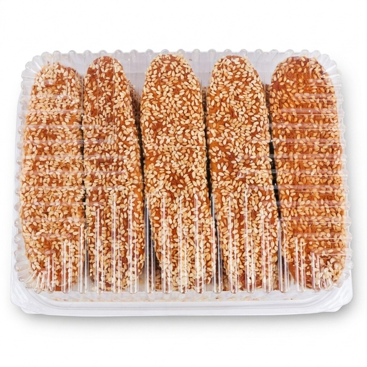 Wooden Bakery Sesame Milk Kaak 450g