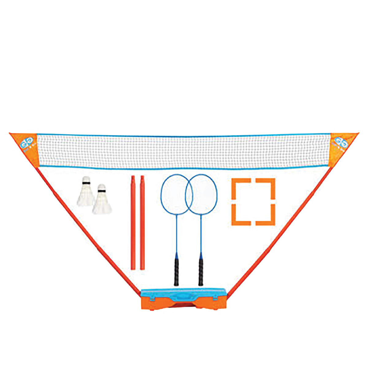 Badminton Set