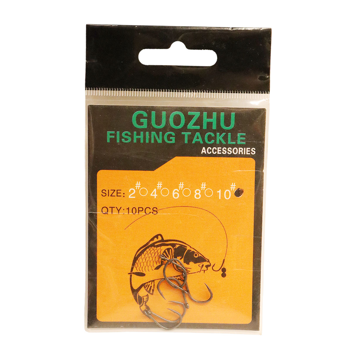 Guozhu Fishing Tackle