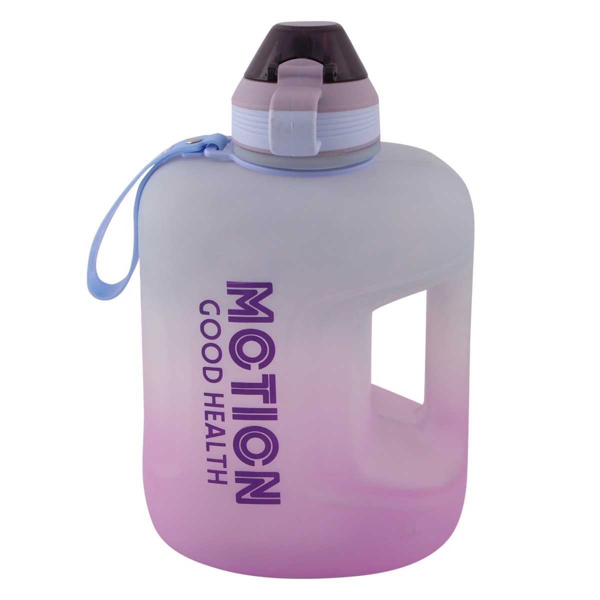 Motion Sports Water Bottle 2200Ml