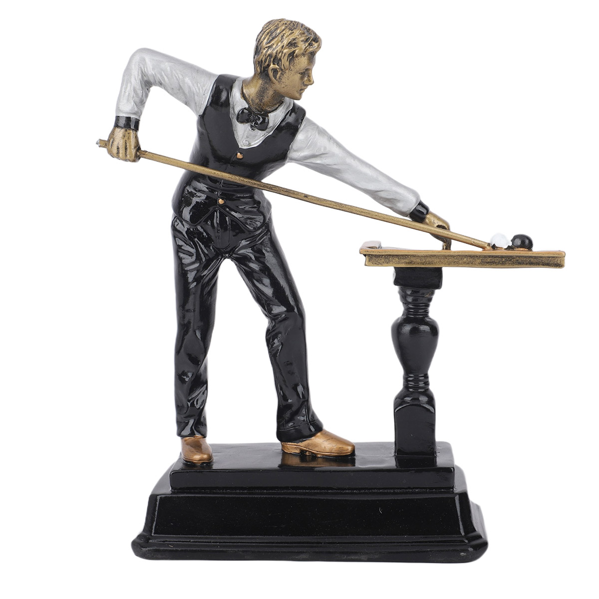 Billyards Trophy Male