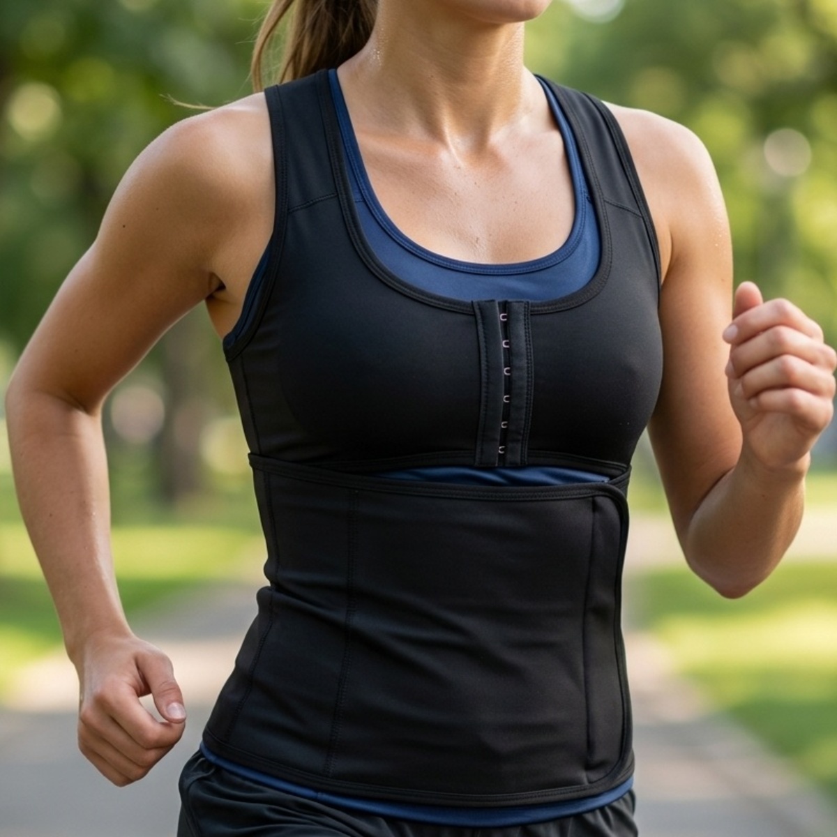 Sweat Shaper For Women