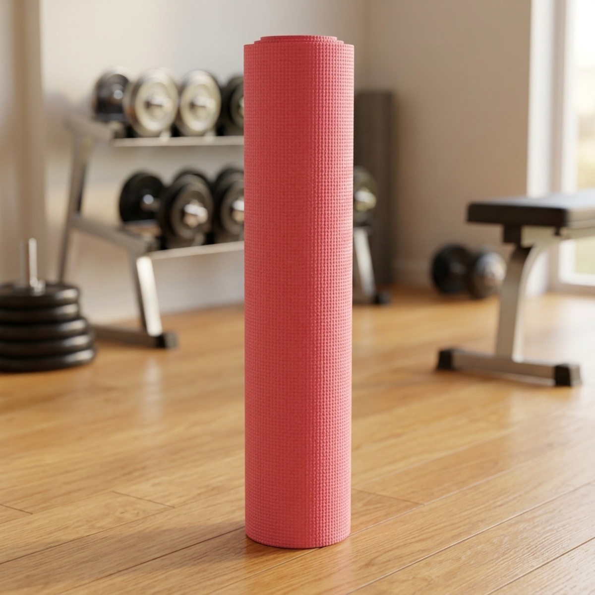 Yoga Mat